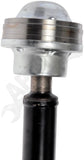 APDTY 137942 Front Drive Shaft Assembly