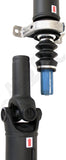 APDTY 137943 Rear Driveshaft Assembly