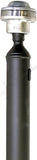 APDTY 137944 Rear Driveshaft Assembly