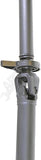 APDTY 137944 Rear Driveshaft Assembly
