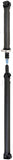APDTY 137945 Rear Driveshaft Assembly