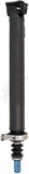 APDTY 137945 Rear Driveshaft Assembly