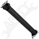 APDTY 137946 Rear Driveshaft Assembly
