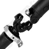 APDTY 137946 Rear Driveshaft Assembly