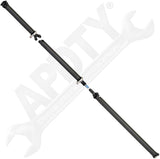 APDTY 137947 Rear Driveshaft Assembly