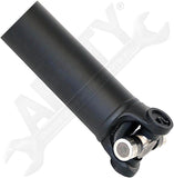 APDTY 137947 Rear Driveshaft Assembly