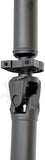 APDTY 137963 Rear Driveshaft Assembly