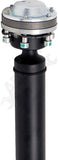 APDTY 137964 Rear Driveshaft Assembly Replaces 8A8Z4R602B, 8A8Z4R602A