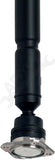 APDTY 137964 Rear Driveshaft Assembly Replaces 8A8Z4R602B, 8A8Z4R602A
