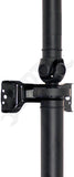 APDTY 137964 Rear Driveshaft Assembly Replaces 8A8Z4R602B, 8A8Z4R602A