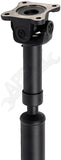 APDTY 137965 Rear Driveshaft Assembly