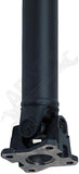 APDTY 137965 Rear Driveshaft Assembly