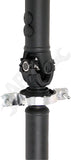 APDTY 137965 Rear Driveshaft Assembly