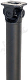 APDTY 137972 Rear Driveshaft Assembly