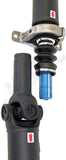 APDTY 137976 Rear Driveshaft Assembly