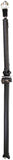 APDTY 137979 Rear Driveshaft Assembly