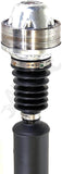 APDTY 137979 Rear Driveshaft Assembly
