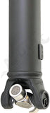 APDTY 137979 Rear Driveshaft Assembly