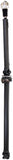 APDTY 137980 Rear Driveshaft Assembly