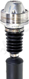 APDTY 137980 Rear Driveshaft Assembly