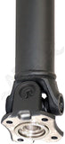APDTY 137980 Rear Driveshaft Assembly