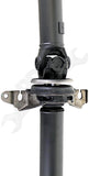 APDTY 137981 Rear Driveshaft Assembly