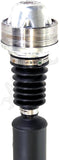 APDTY 137982 Rear Driveshaft Assembly