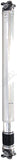 APDTY 137983 Rear Driveshaft Assembly