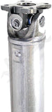APDTY 137983 Rear Driveshaft Assembly