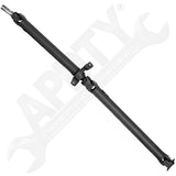 APDTY 137984 Drive Shaft Assembly