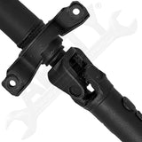 APDTY 137984 Drive Shaft Assembly