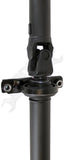 APDTY 137985 Drive Shaft Assembly