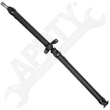 APDTY 137986 Drive Shaft Assembly