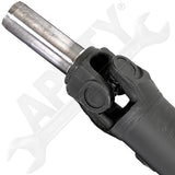 APDTY 137986 Drive Shaft Assembly