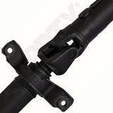 APDTY 137989 Drive Shaft Assembly