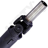 APDTY 137990 Drive Shaft Assembly