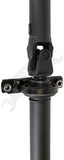 APDTY 137993 Drive Shaft Assembly