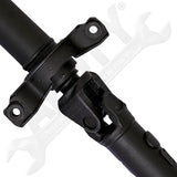 APDTY 137994 Drive Shaft Assembly