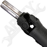 APDTY 137994 Drive Shaft Assembly
