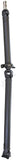 APDTY 137996 Rear Driveshaft Assembly
