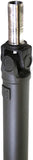 APDTY 137996 Rear Driveshaft Assembly