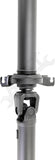 APDTY 137996 Rear Driveshaft Assembly