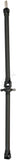 APDTY 137997 Rear Driveshaft Assembly