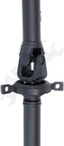APDTY 137997 Rear Driveshaft Assembly