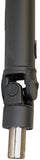 APDTY 137998 Rear Driveshaft Assembly