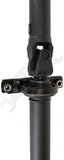 APDTY 137998 Rear Driveshaft Assembly