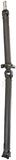 APDTY 138002 Rear Drive Shaft Assembly