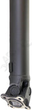 APDTY 138002 Rear Drive Shaft Assembly
