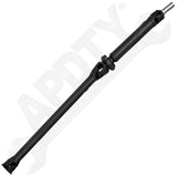 APDTY 138003 Drive Shaft Assembly; 4WD Models With Manual Transmission