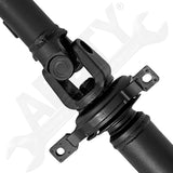 APDTY 138003 Drive Shaft Assembly; 4WD Models With Manual Transmission